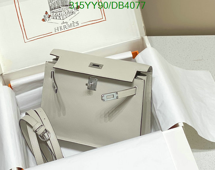 Hermes Bag-(Mirror)-Kelly- Code: DB4077 $: 315USD