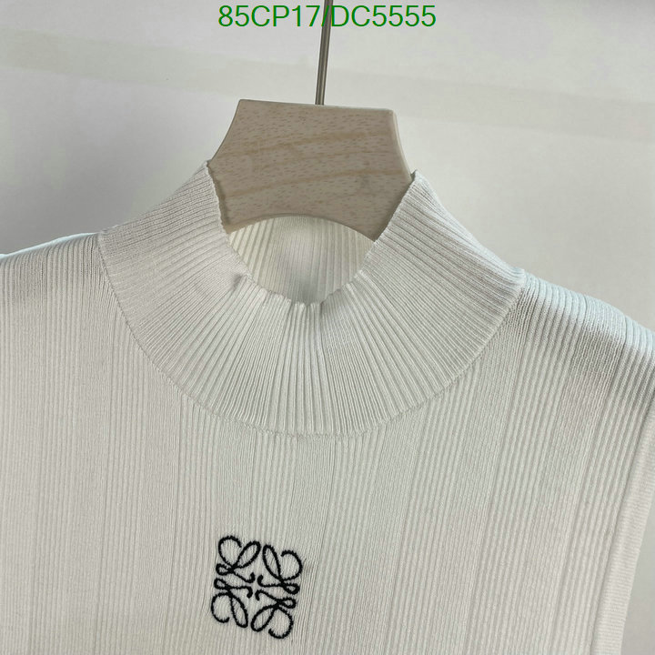 Clothing-Loewe Code: DC5555 $: 85USD