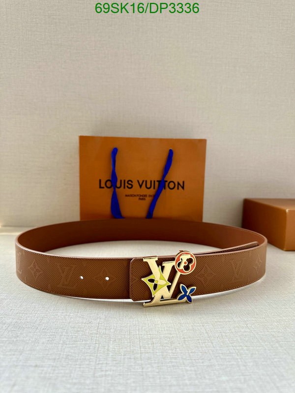 Belts-LV Code: DP3336 $: 69USD