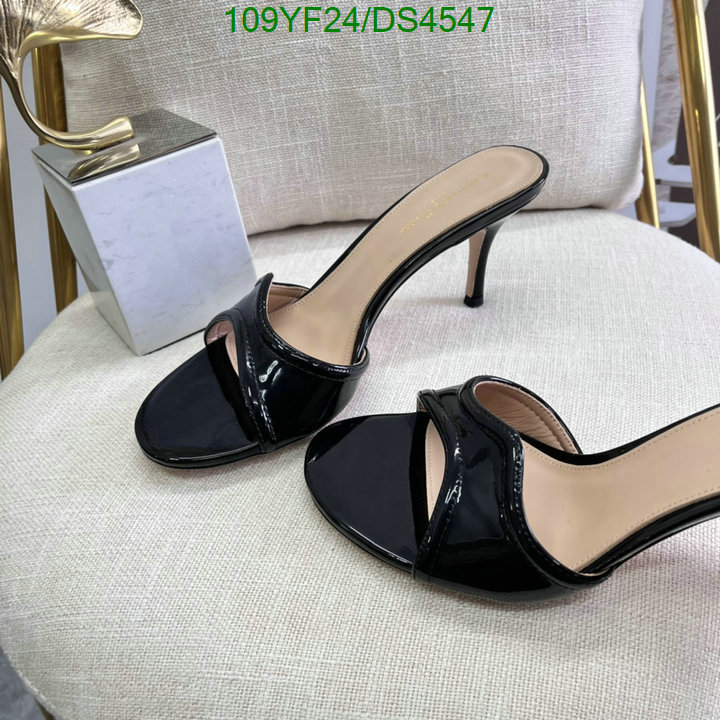 Women Shoes-Gianvito Rossi Code: DS4547 $: 109USD