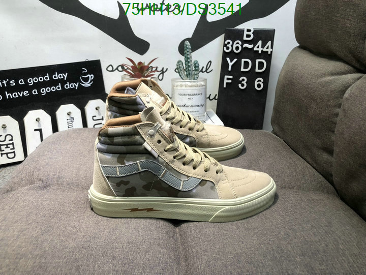 Women Shoes-Vans Code: DS3541 $: 75USD