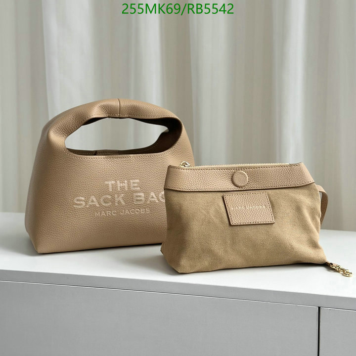 Marc Jacobs Bag-(Mirror)-Handbag- Code: RB5542