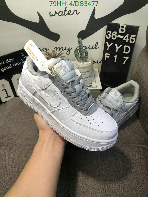 Women Shoes-NIKE Code: DS3477 $: 79USD