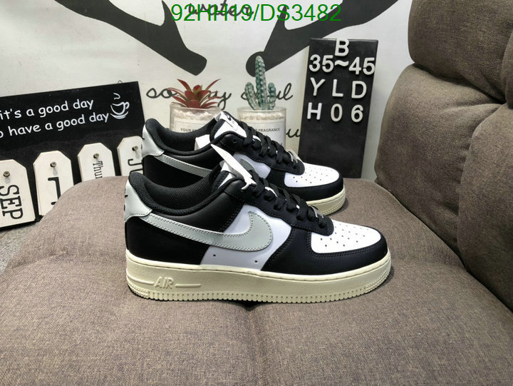 Men shoes-Nike Code: DS3482 $: 92USD