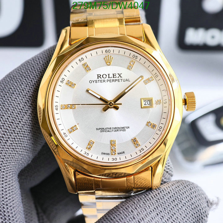 Watch-Mirror Quality-Rolex Code: DW4047 $: 279USD