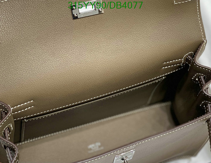 Hermes Bag-(Mirror)-Kelly- Code: DB4077 $: 315USD