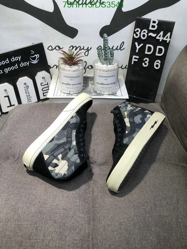 Women Shoes-Vans Code: DS3541 $: 75USD