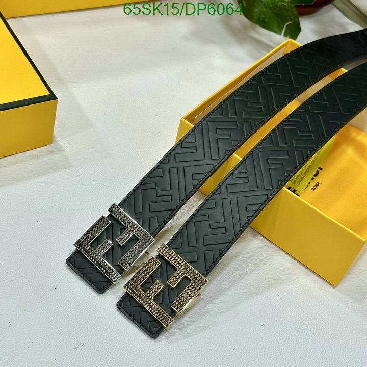 Belts-Fendi Code: DP6064 $: 65USD