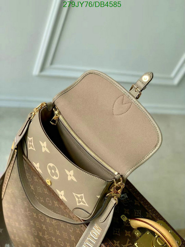 LV Bag-(Mirror)-Pochette MTis- Code: DB4585 $: 279USD