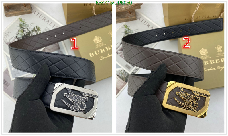 Belts-Burberry Code: DP6050 $: 65USD