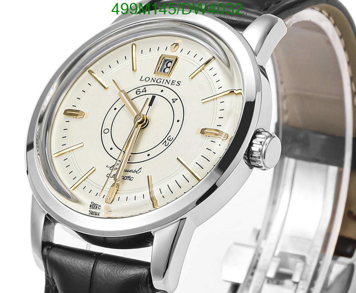 Watch-Mirror Quality-Longines Code: DW4032 $: 499USD