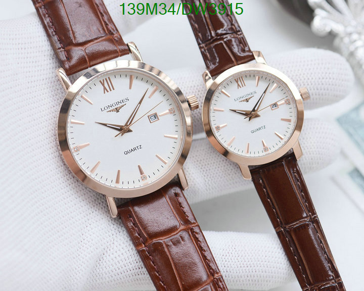 Watch-4A Quality-LONGINES Code: DW3915 $: 139USD