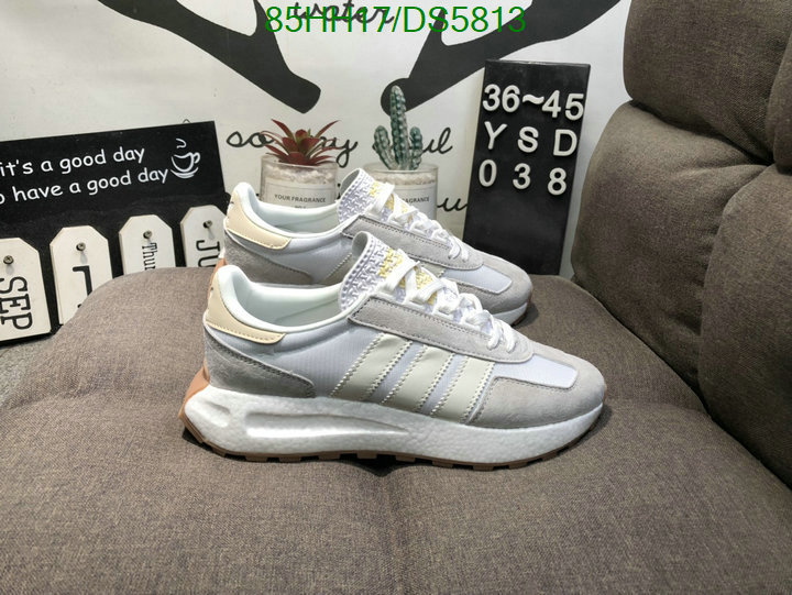 Men shoes-Adidas Code: DS5813 $: 85USD