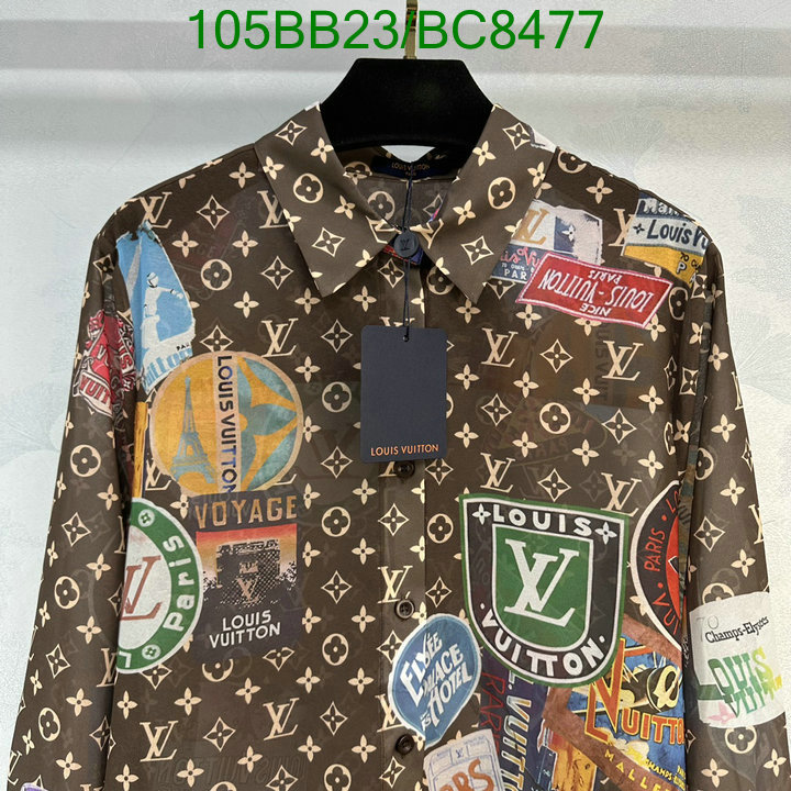 Clothing-LV Code: BC8477 $: 105USD