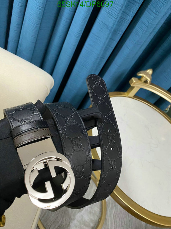 Belts-Gucci Code: DP6097 $: 65USD