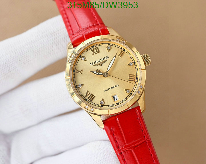 Watch-Mirror Quality-Longines Code: DW3953 $: 315USD