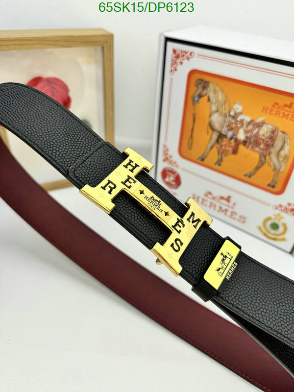 Belts-Hermes Code: DP6123 $: 65USD