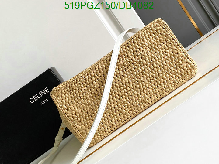 Celine Bag-(Mirror)-Handbag- Code: DB4082 $: 519USD