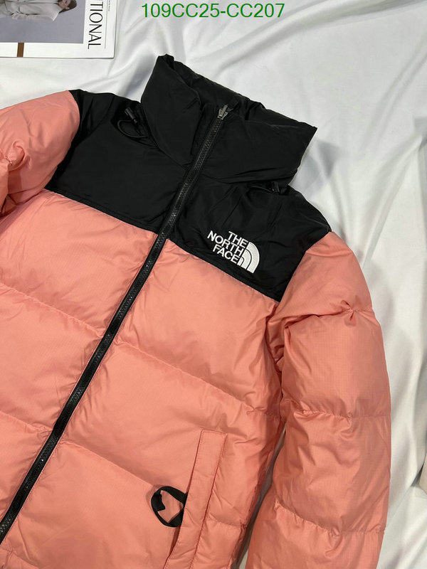 Down Jacket SALE Code: CC207