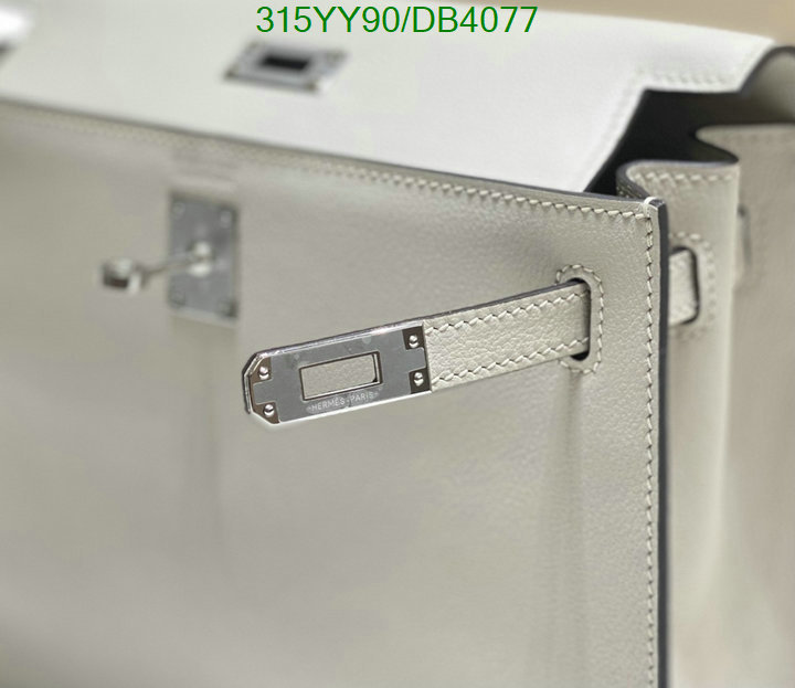 Hermes Bag-(Mirror)-Kelly- Code: DB4077 $: 315USD