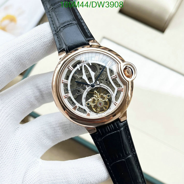 Watch-4A Quality-Cartier Code: DW3908 $: 169USD