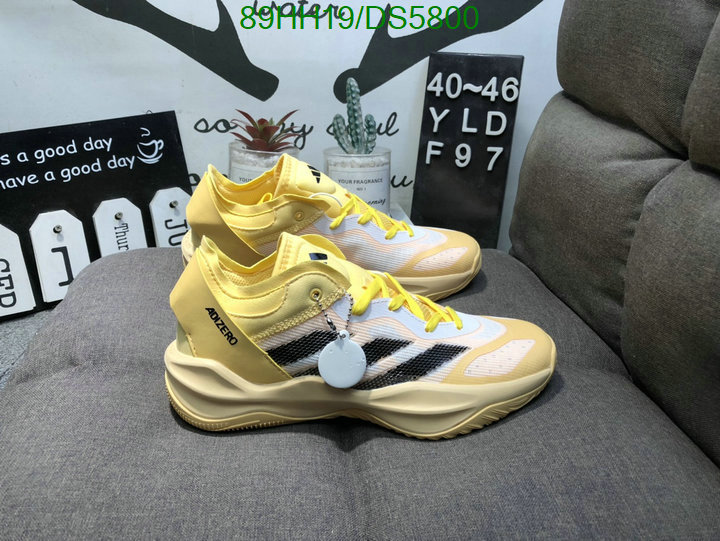 Men shoes-Adidas Code: DS5800 $: 89USD