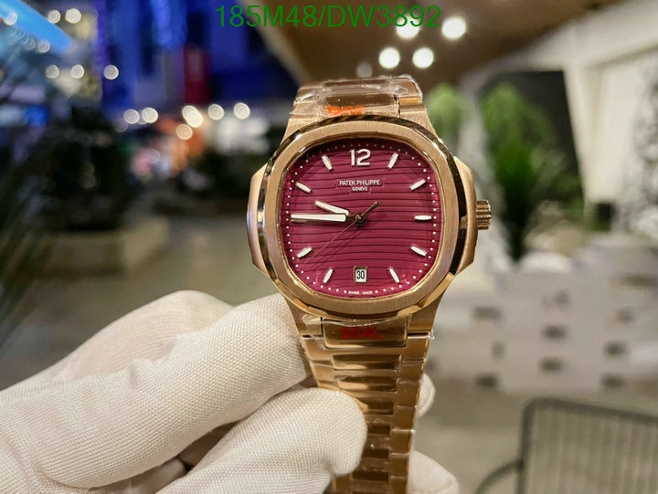 Watch-4A Quality-Patek Philippe Code: DW3892 $: 185USD