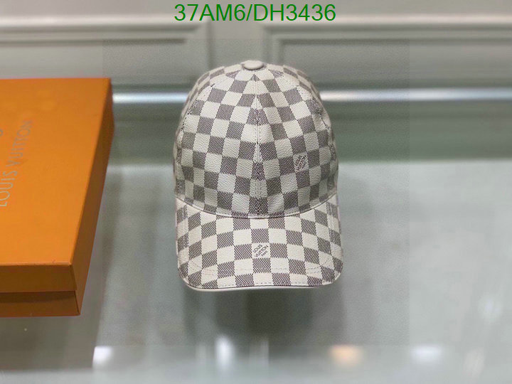 Cap-(Hat)-LV Code: DH3436 $: 37USD