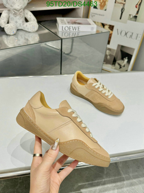 Women Shoes-Other Code: DS4463 $: 95USD