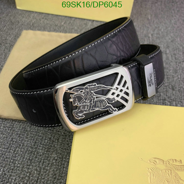 Belts-Burberry Code: DP6045 $: 69USD