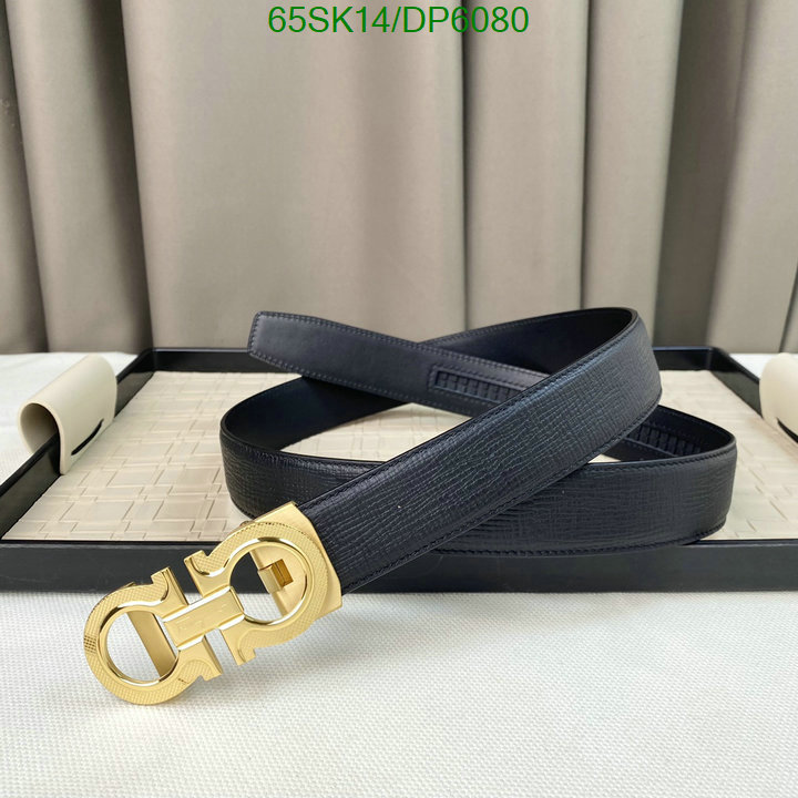 Belts-Ferragamo Code: DP6080 $: 65USD