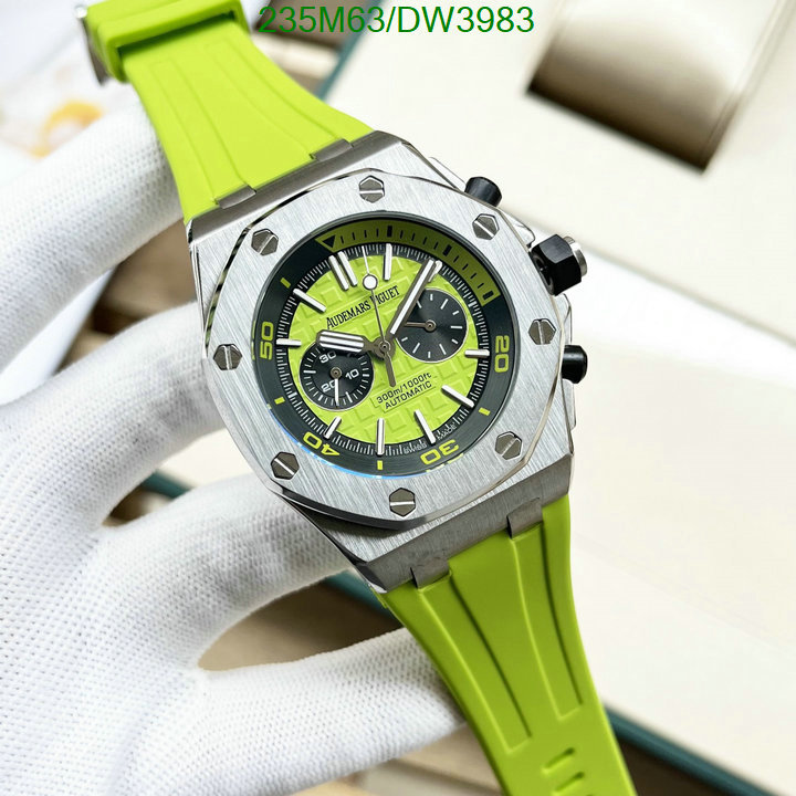 Watch-Mirror Quality-Audemars Piguet Code: DW3983 $: 235USD