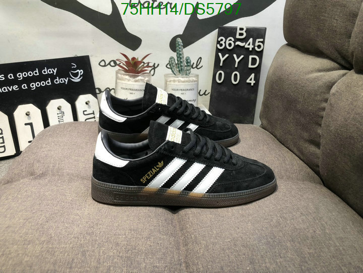 Men shoes-Adidas Code: DS5797 $: 75USD