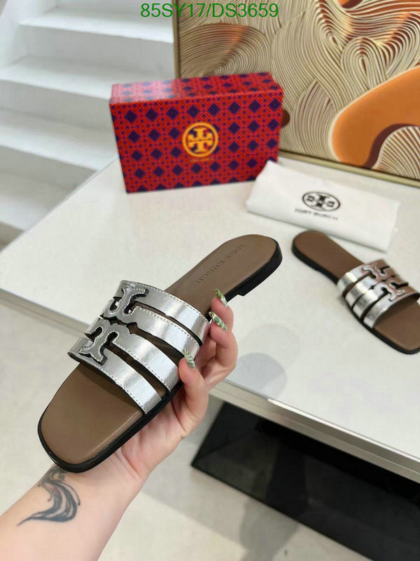 Women Shoes-Tory Burch Code: DS3659 $: 85USD