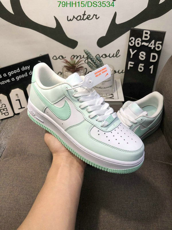 Women Shoes-NIKE Code: DS3534 $: 79USD