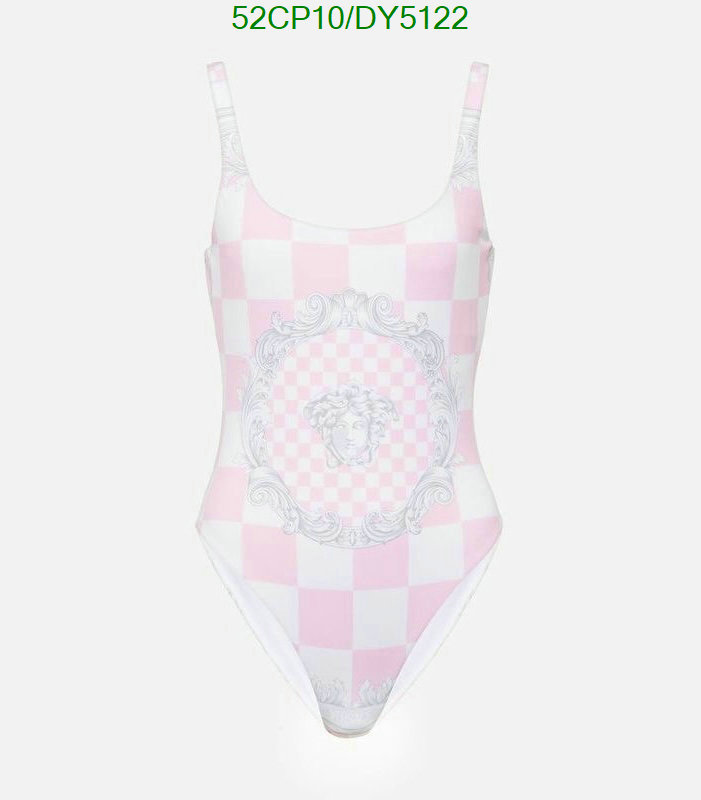 Swimsuit-Versace Code: DY5122 $: 52USD