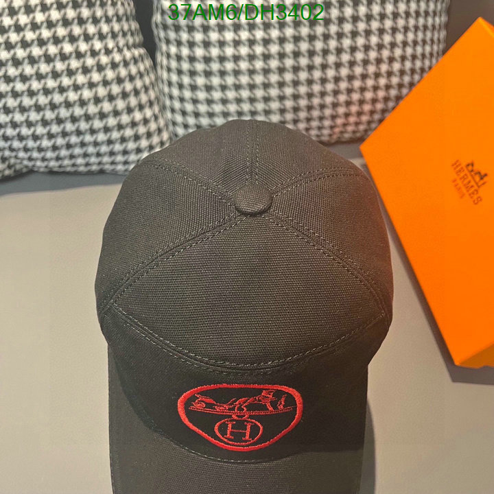 Cap-(Hat)-Hermes Code: DH3402 $: 37USD