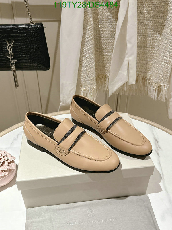 Women Shoes-Brunello Cucinelli Code: DS4484 $: 119USD