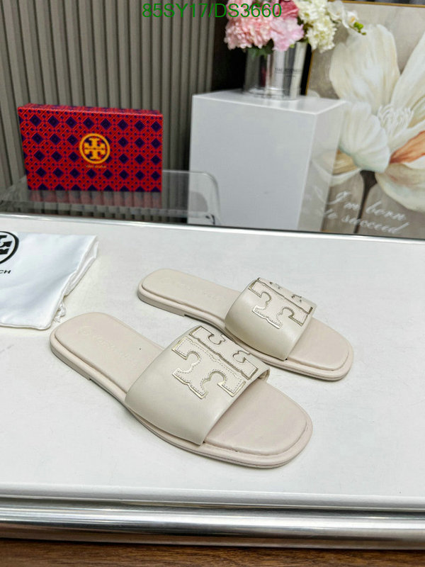 Women Shoes-Tory Burch Code: DS3660 $: 85USD