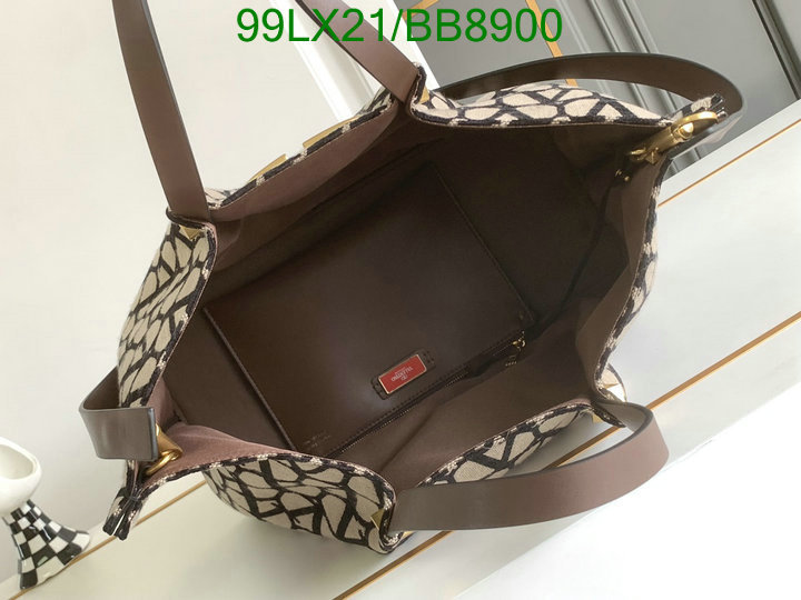 Valentino Bag-(4A)-Handbag- Code: BB8900