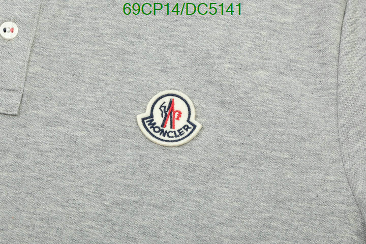 Clothing-Moncler Code: DC5141 $: 69USD