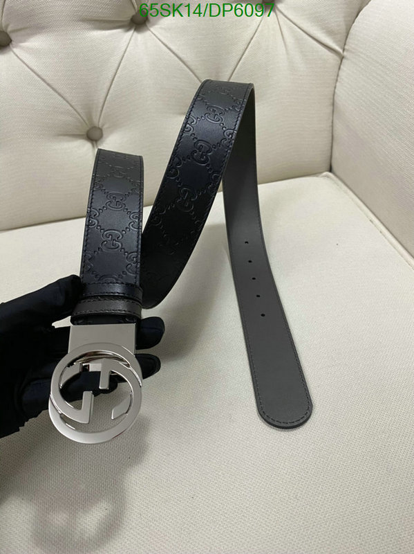 Belts-Gucci Code: DP6097 $: 65USD