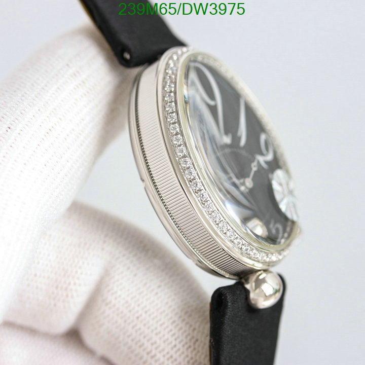 Watch-Mirror Quality-Breguet Code: DW3975 $: 239USD