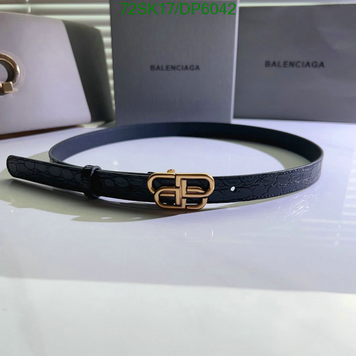 Belts-Balenciaga Code: DP6042 $: 72USD