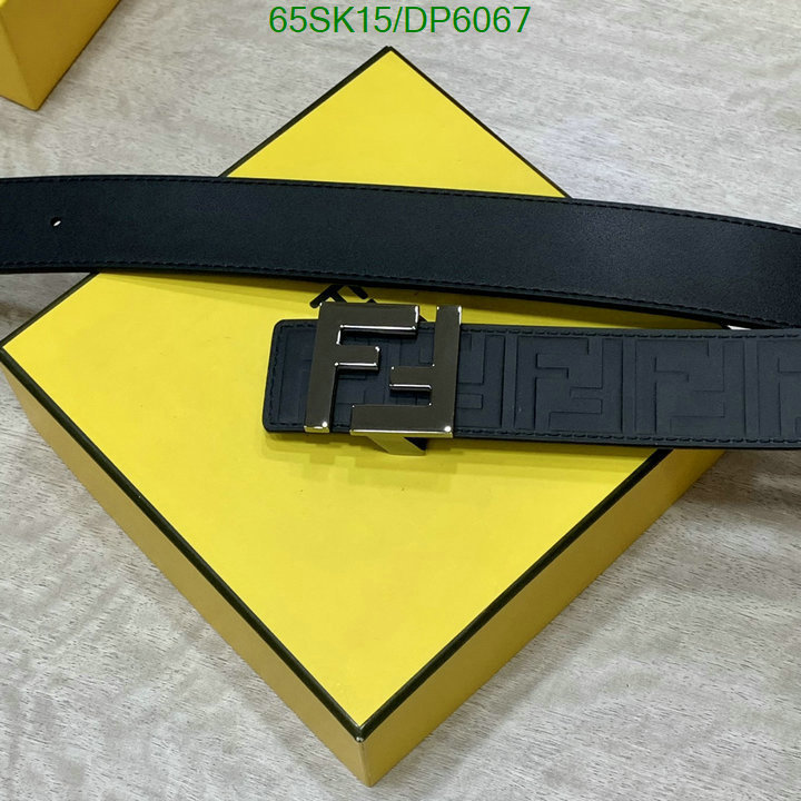 Belts-Fendi Code: DP6067 $: 65USD