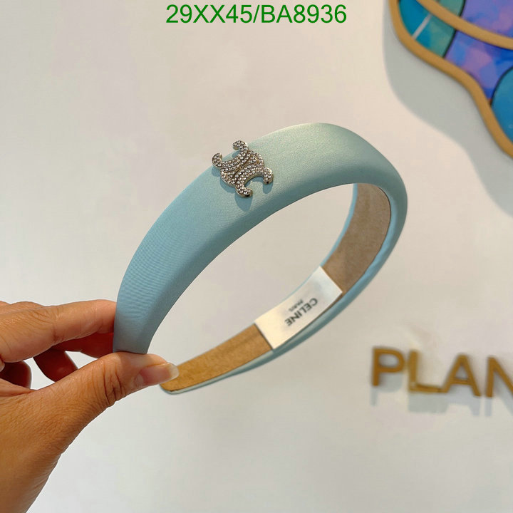 Headband-Celine Code: BA8936 $: 29USD