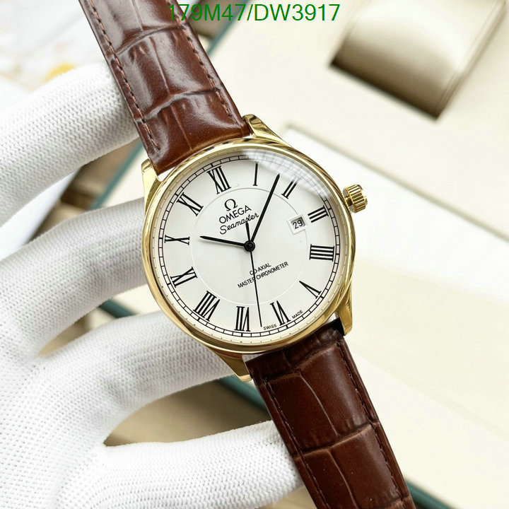 Watch-(4A)-Omega Code: DW3917 $: 179USD