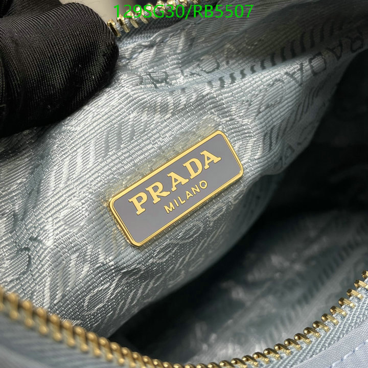 Prada Bag-(Mirror)-Re-Edition 2005 Code: RB5507 $: 129USD