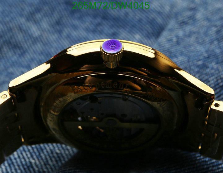 Watch-Mirror Quality-Rolex Code: DW4045 $: 265USD