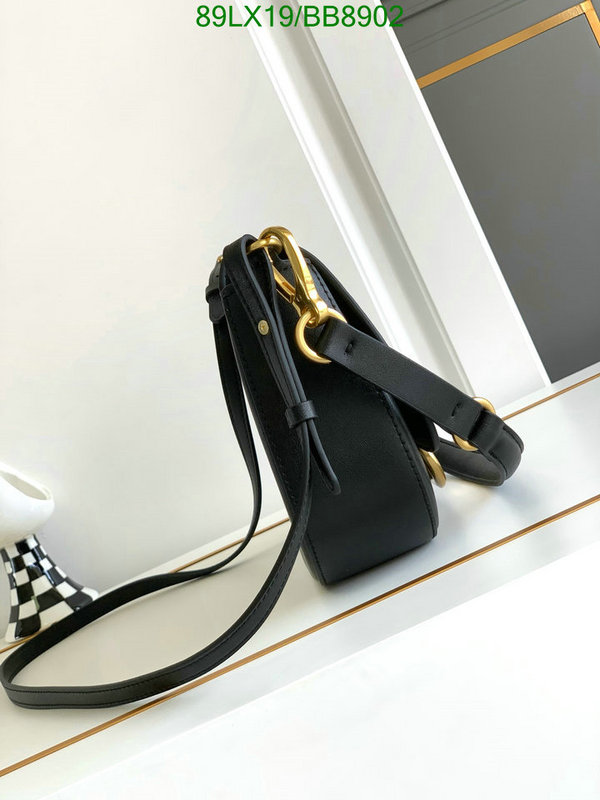 Valentino Bag-(4A)-Crossbody- Code: BB8902 $: 89USD